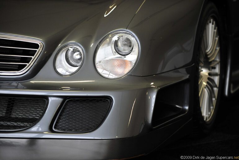 2009 RM Auctions' Automobiles of London-1