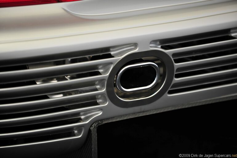 2009 RM Auctions' Automobiles of London-1