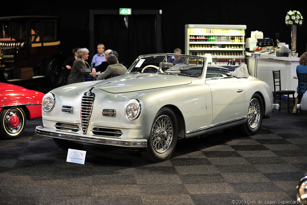 2009 RM Auctions' Automobiles of London-1