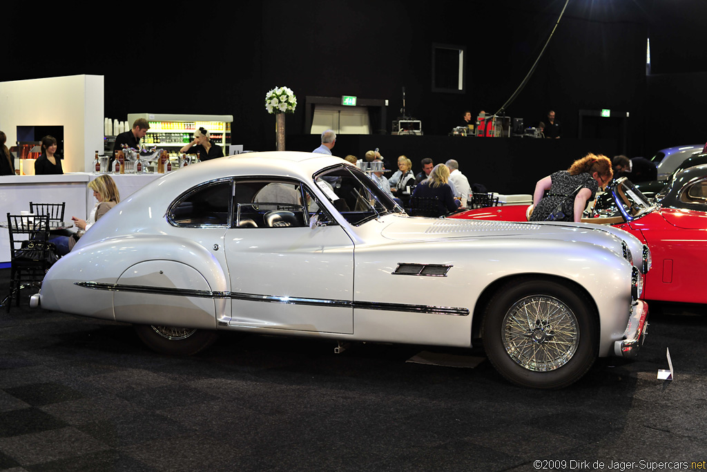 2009 RM Auctions' Automobiles of London-1