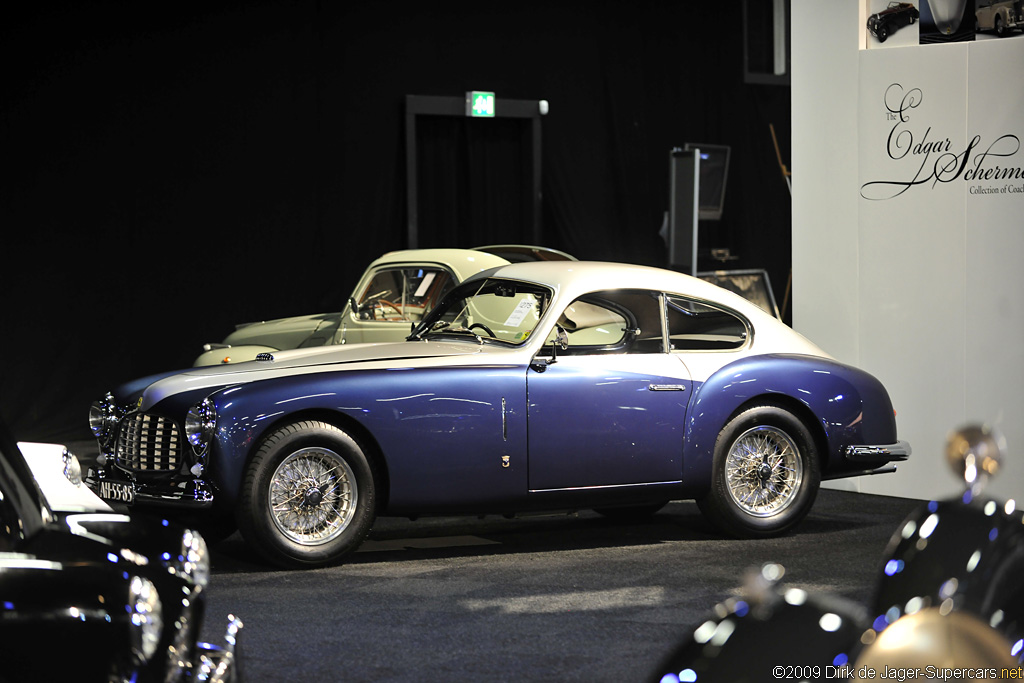 2009 RM Auctions' Automobiles of London-1