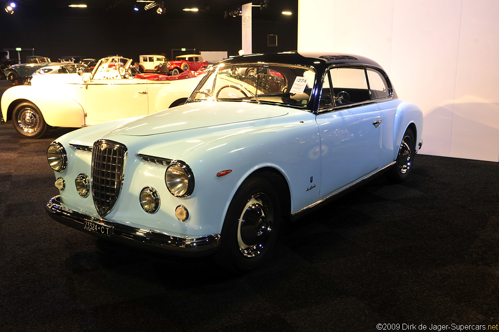 2009 RM Auctions' Automobiles of London-1