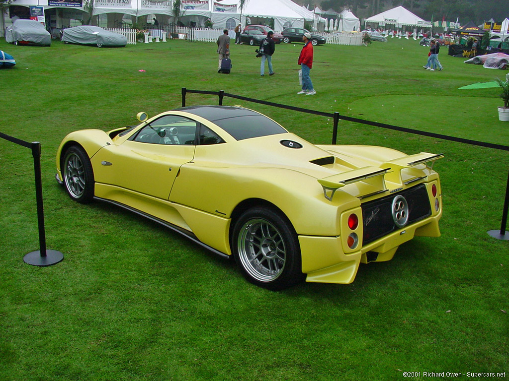 2001 Concorso Italiano-1