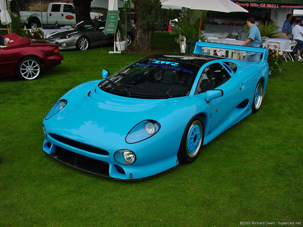 2001 Concorso Italiano-1