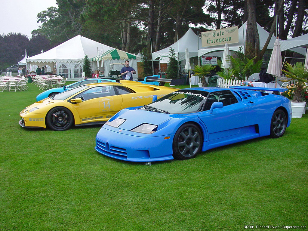 2001 Concorso Italiano-1