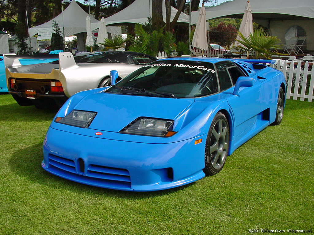 2001 Concorso Italiano-1