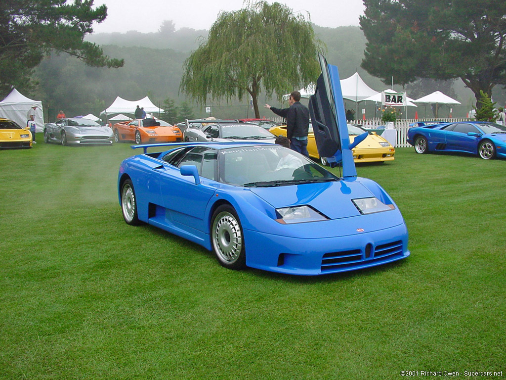 2001 Concorso Italiano-1