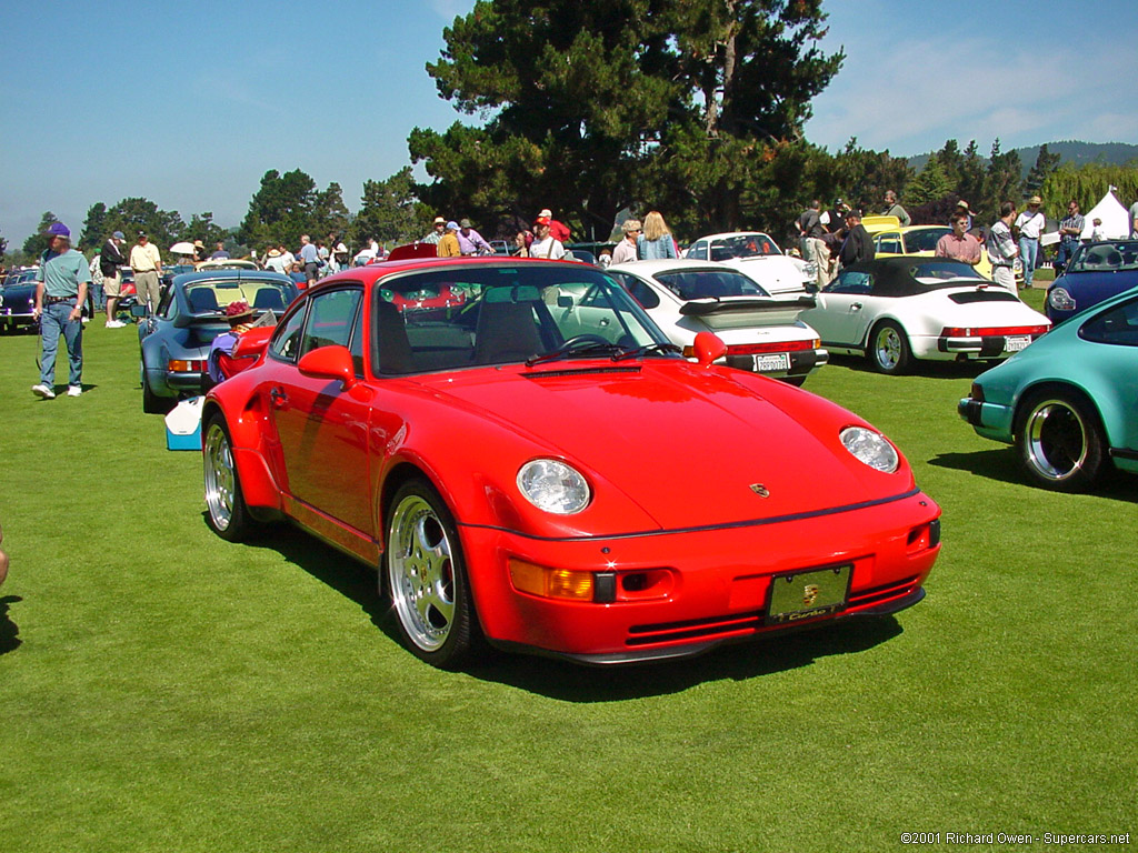 2001 Concorso Italiano-1