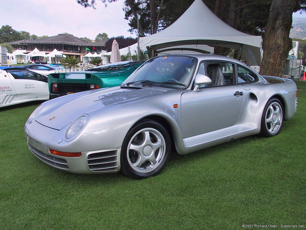 2001 Concorso Italiano-1