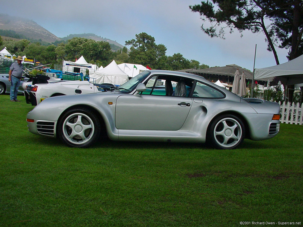 2001 Concorso Italiano-1