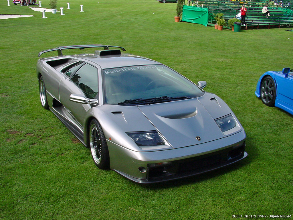 2001 Concorso Italiano-1