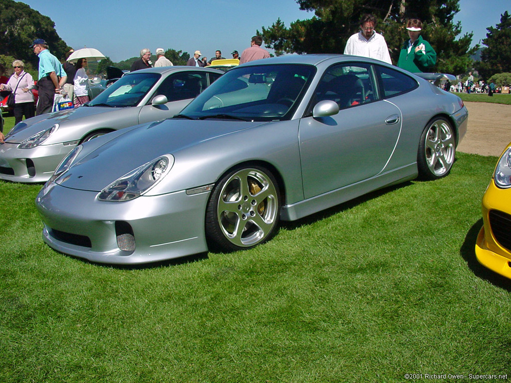 2001 Concorso Italiano-1