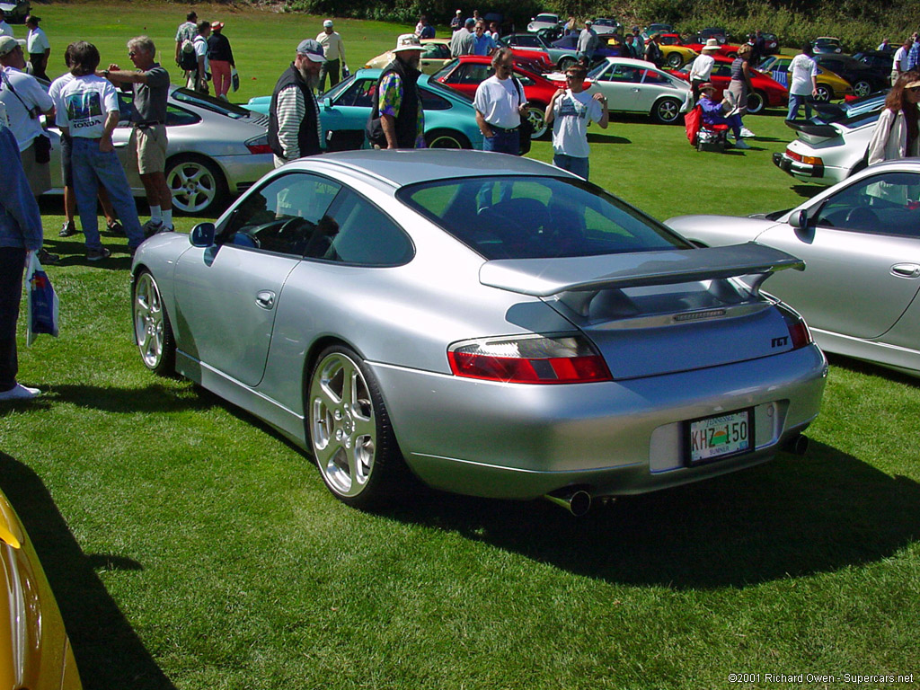 2001 Concorso Italiano-1