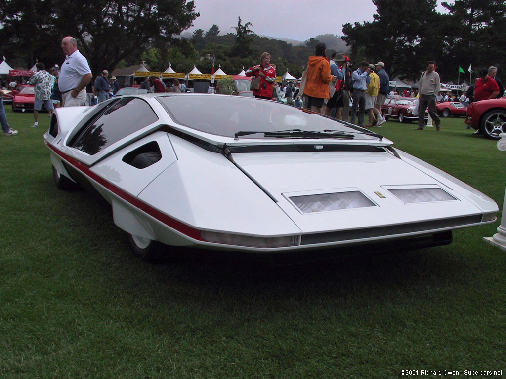 2001 Concorso Italiano-1