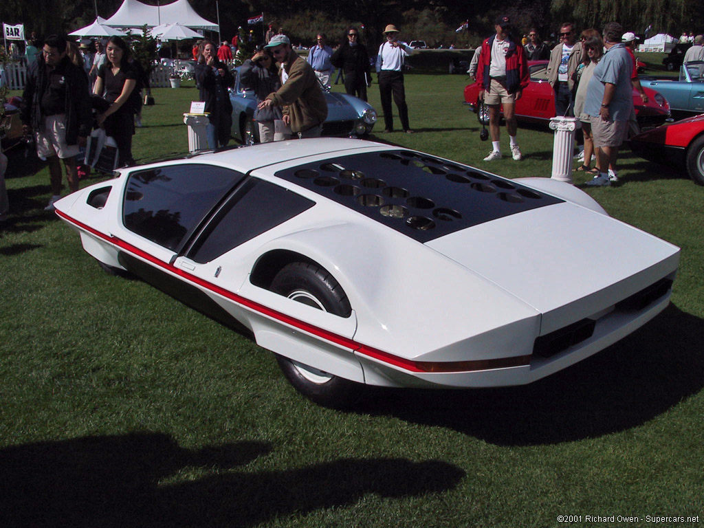 2001 Concorso Italiano-1