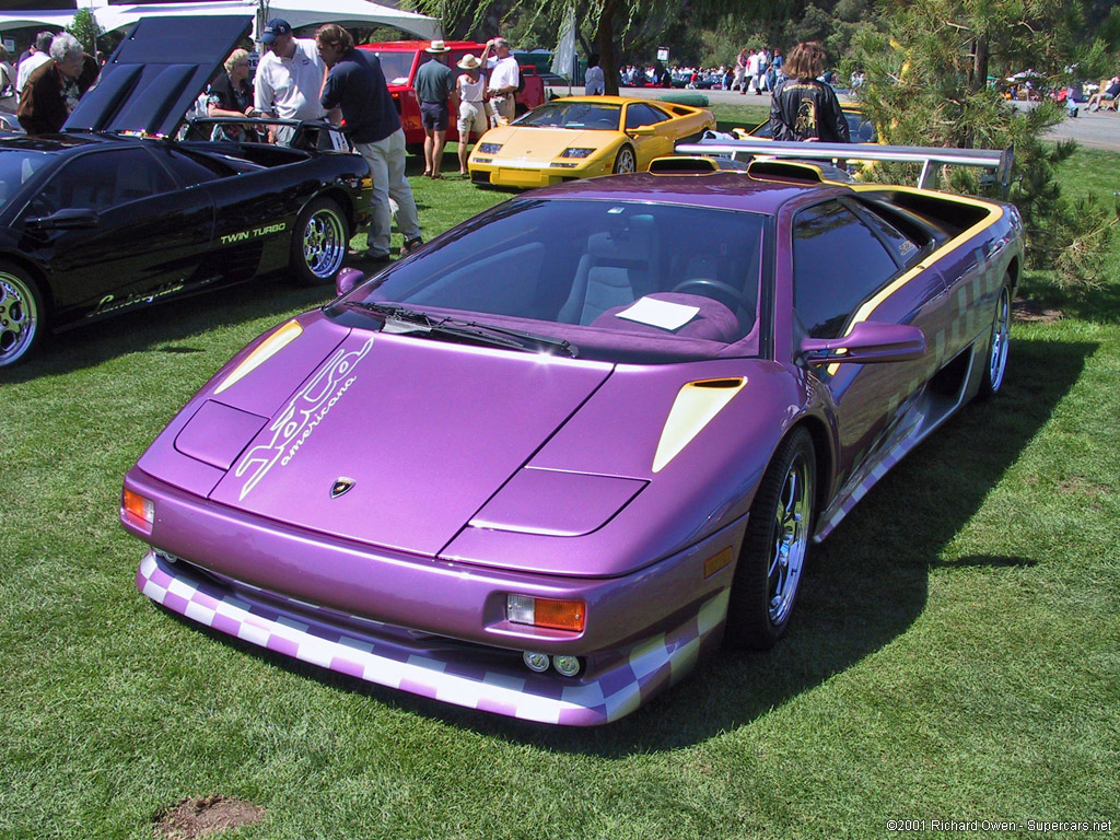 2001 Concorso Italiano-1