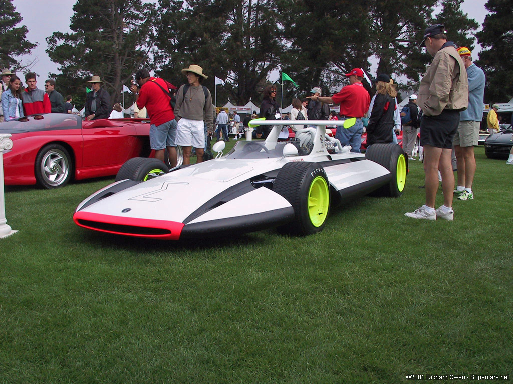 2001 Concorso Italiano-1