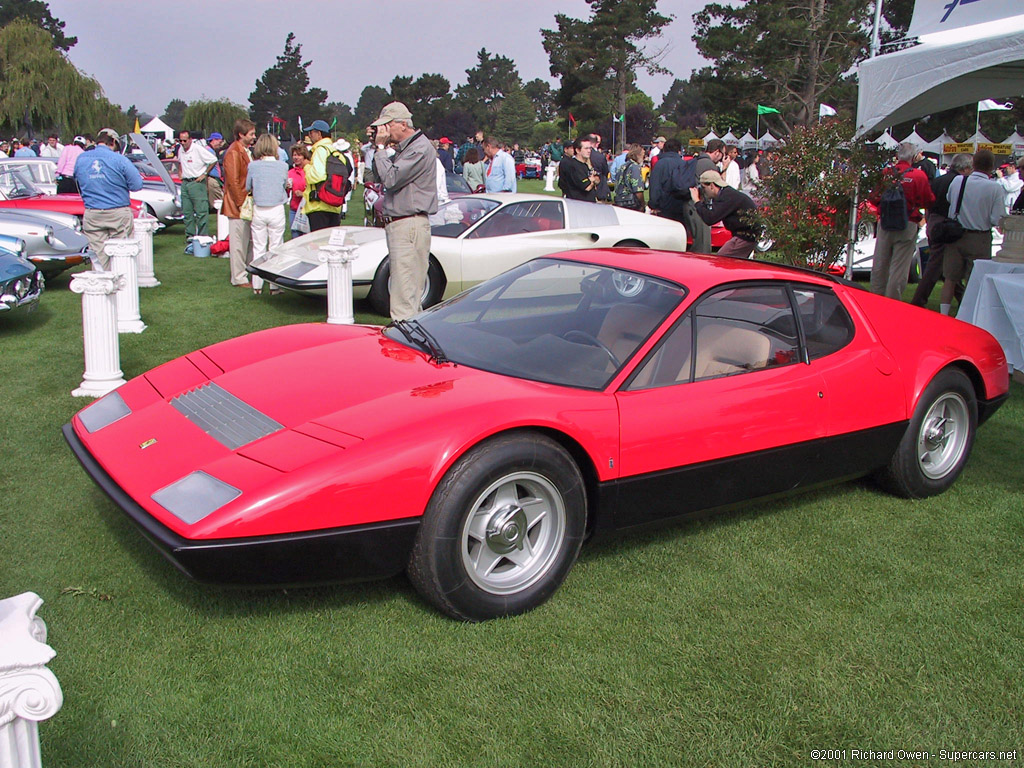 2001 Concorso Italiano-1