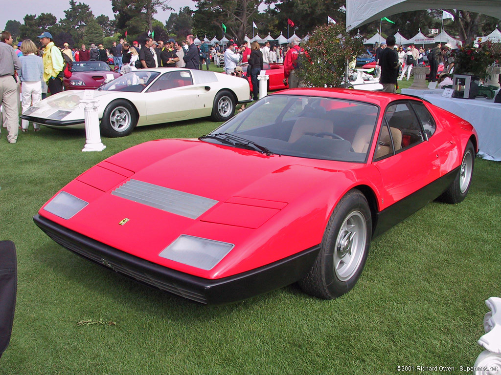 2001 Concorso Italiano-1