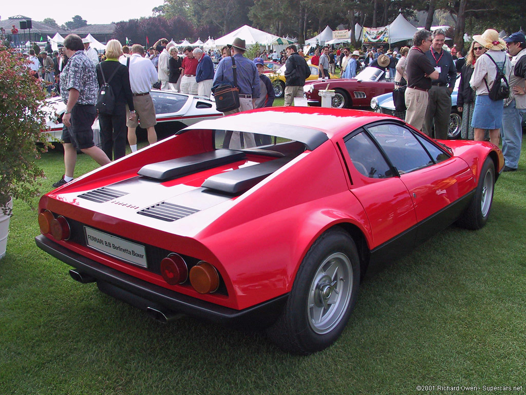 2001 Concorso Italiano-1