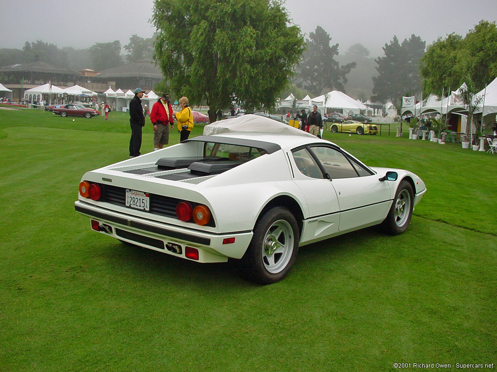 2001 Concorso Italiano-1