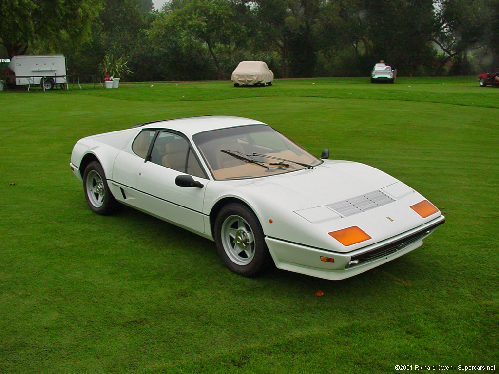 2001 Concorso Italiano-1