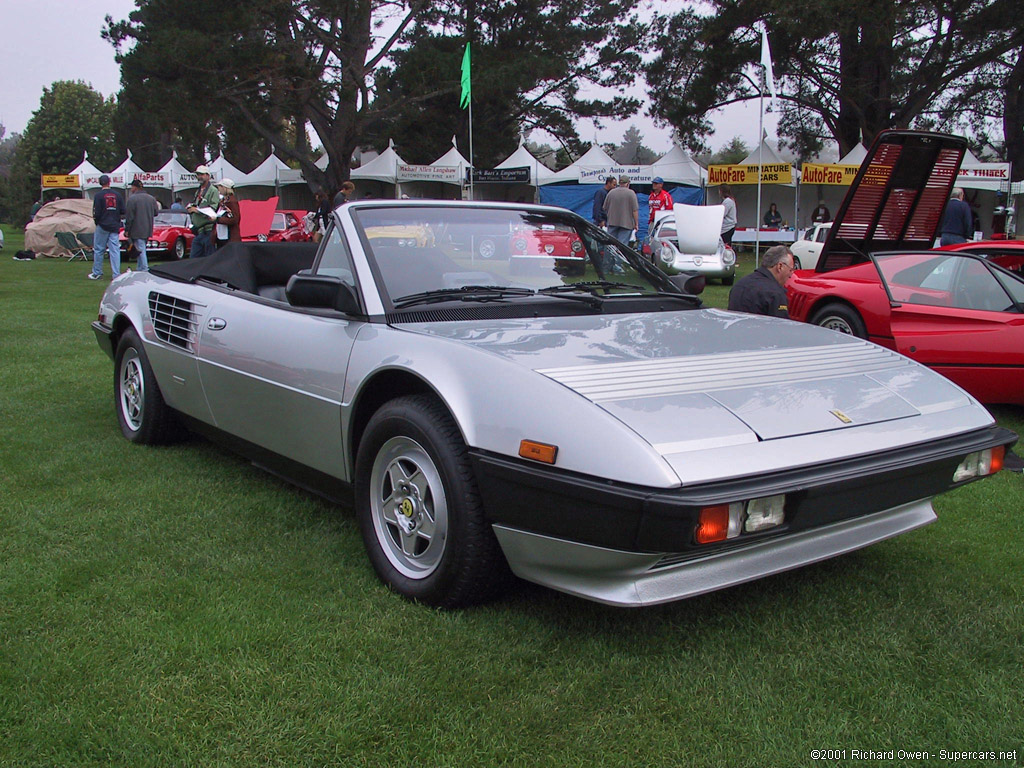 2001 Concorso Italiano-1