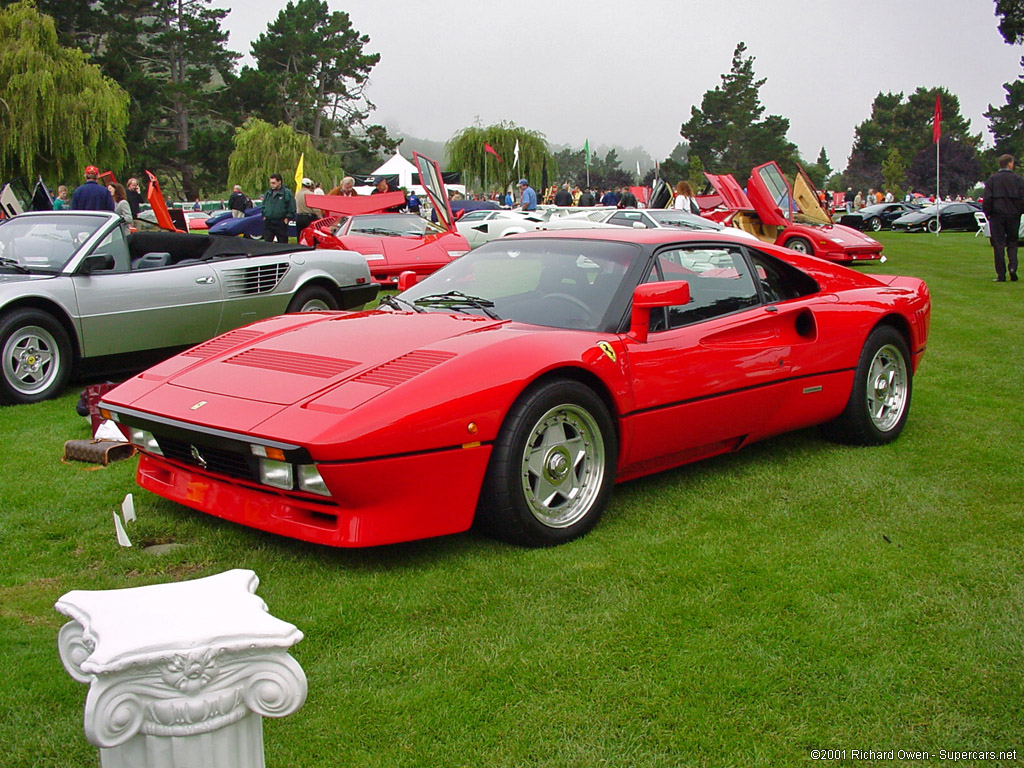 2001 Concorso Italiano-1