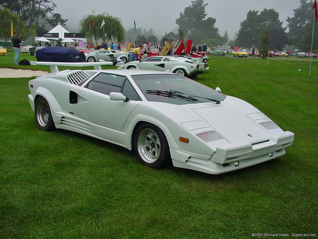 2001 Concorso Italiano-1