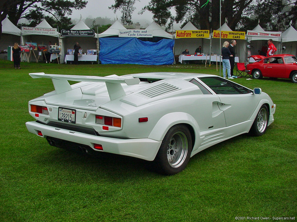 2001 Concorso Italiano-1