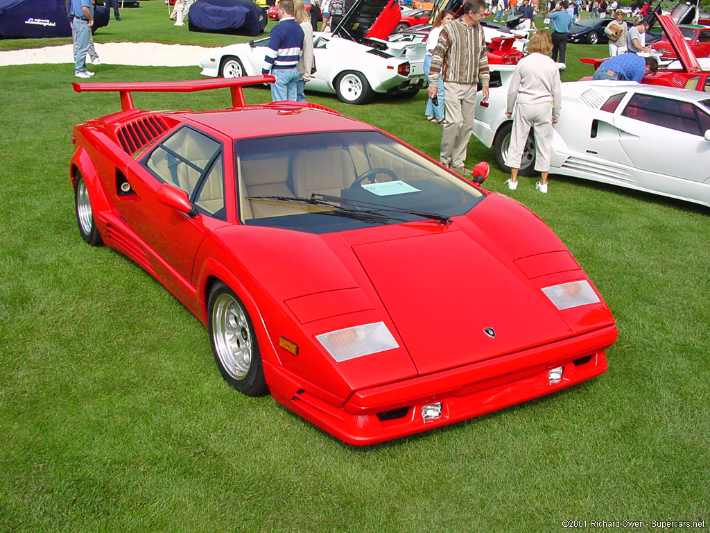 2001 Concorso Italiano-1