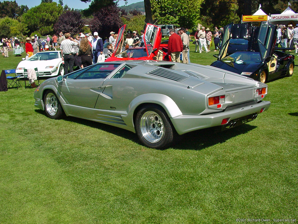 2001 Concorso Italiano-1