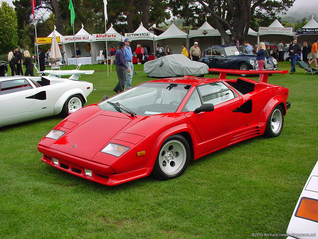 2001 Concorso Italiano-1