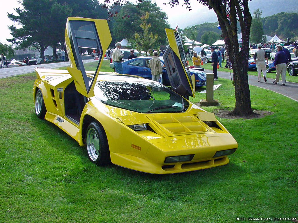 2001 Concorso Italiano-1