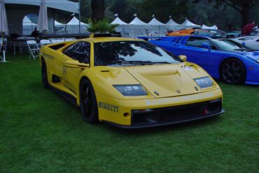 2001 Concorso Italiano-1