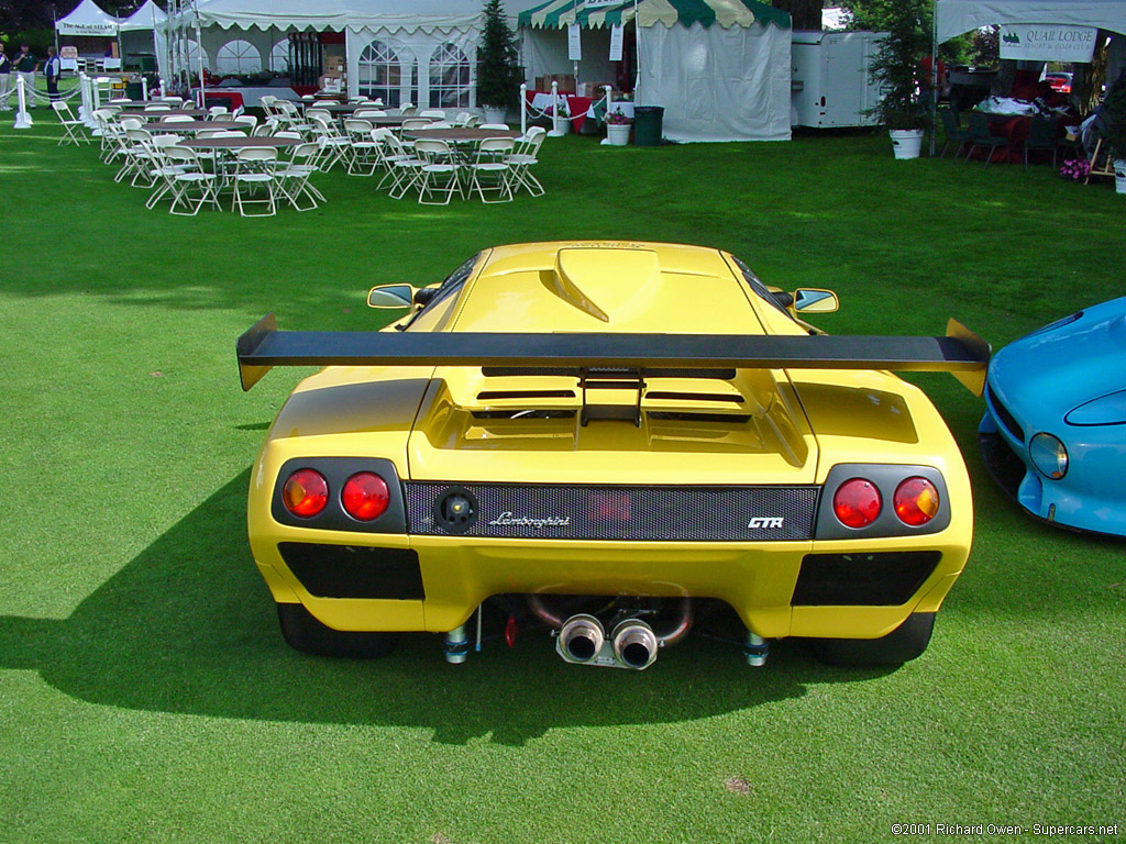 2001 Concorso Italiano-1