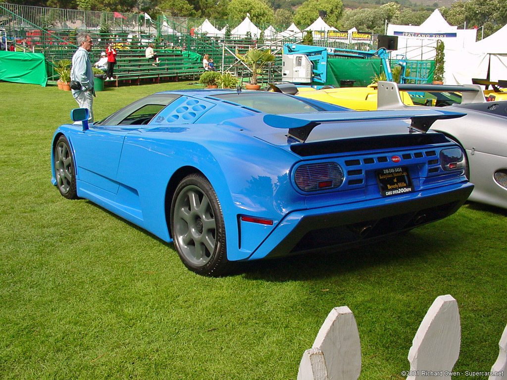 2001 Concorso Italiano-1