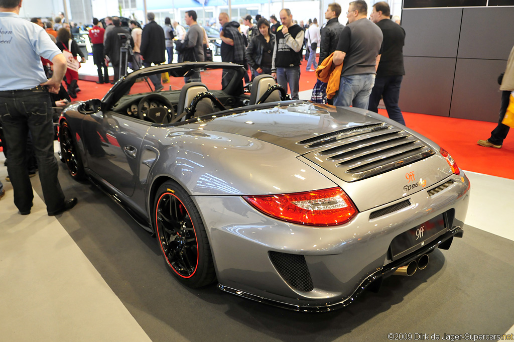 2009 Essen Motor Show-1