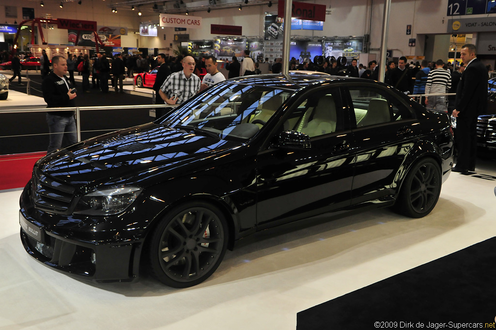 2009 Essen Motor Show-1