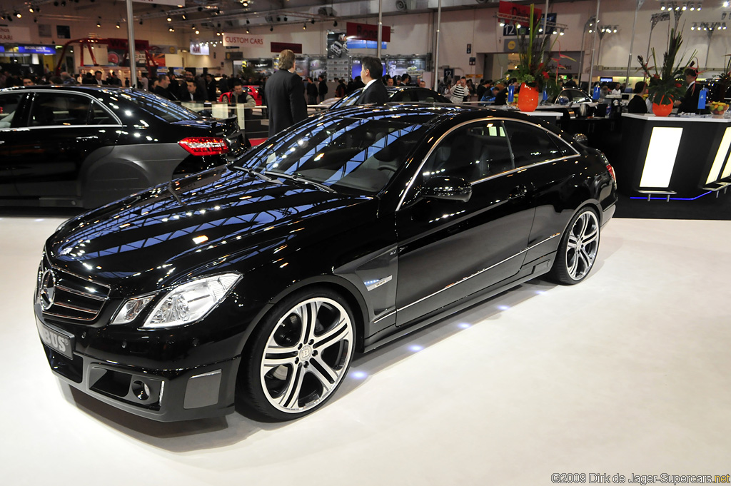 2009 Essen Motor Show-1