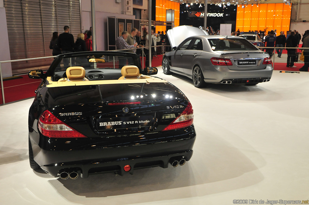 2009 Essen Motor Show-1