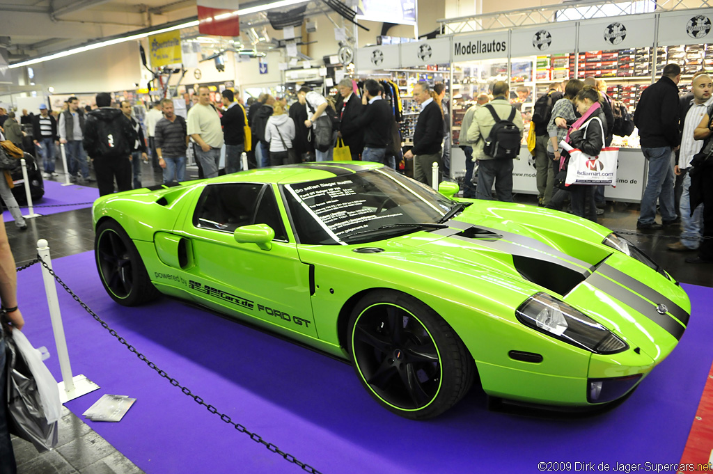 2009 Essen Motor Show-1