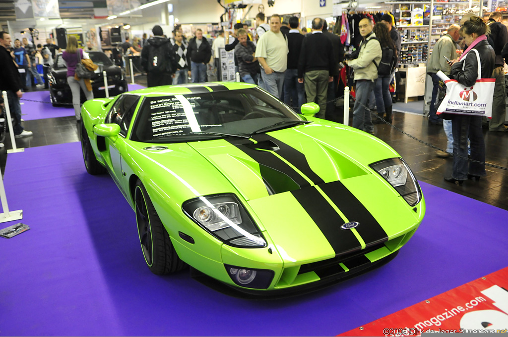 2009 Essen Motor Show-1