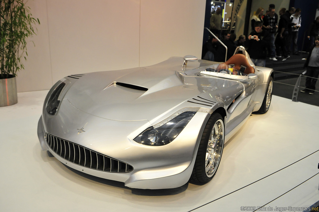 2009 Essen Motor Show-1