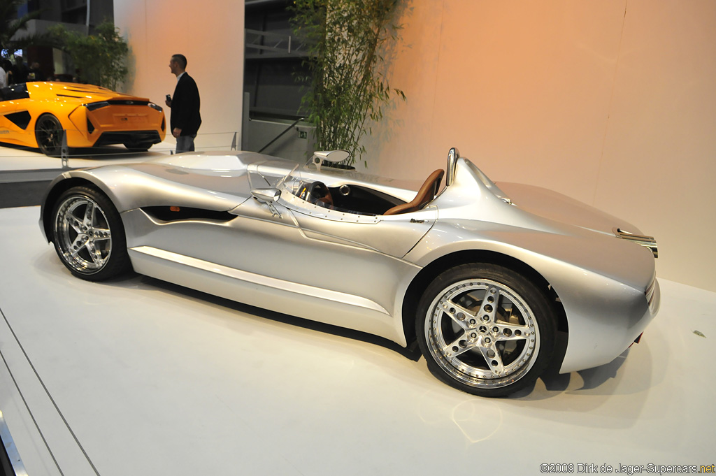 2009 Essen Motor Show-1