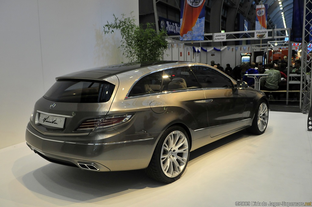 2009 Essen Motor Show-1