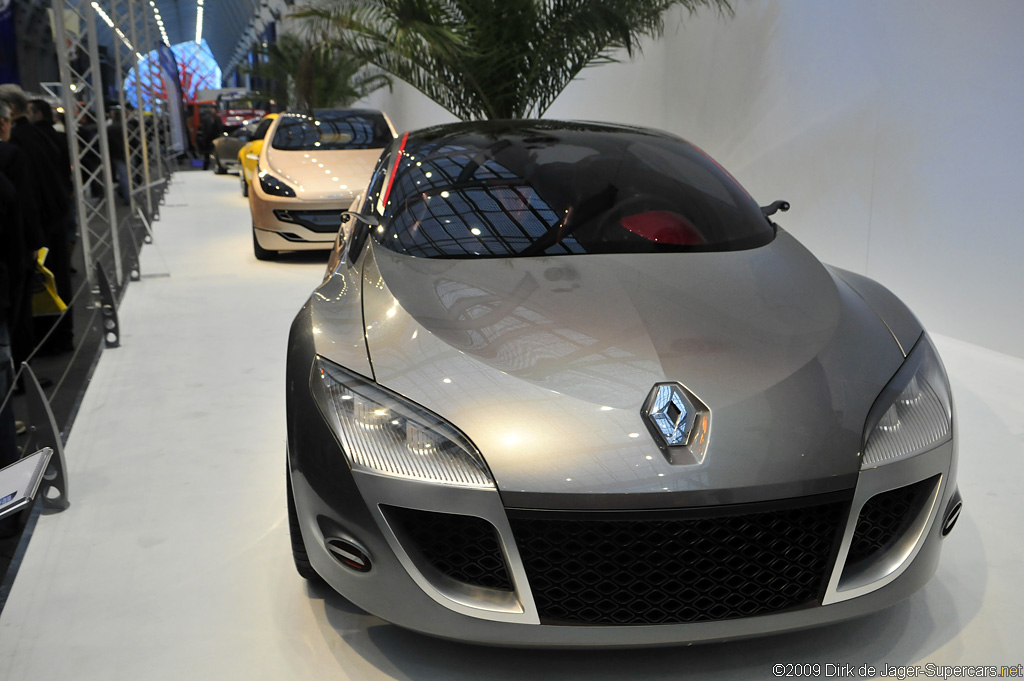 2009 Essen Motor Show-1