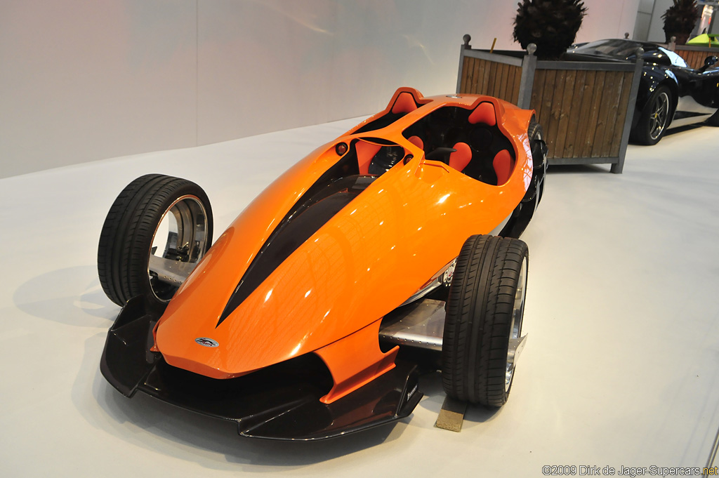 2009 Essen Motor Show-1