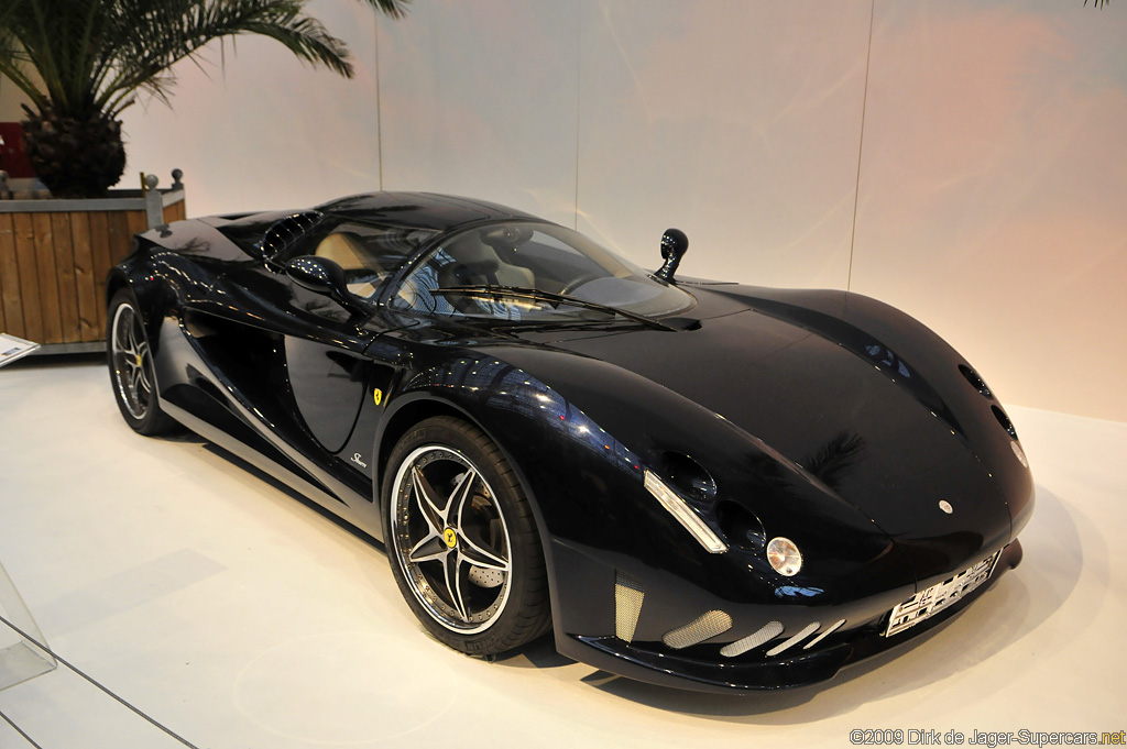 2009 Essen Motor Show-1