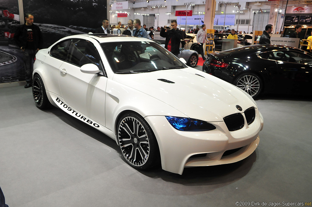 2009 Essen Motor Show-1